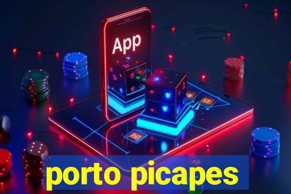 porto picapes